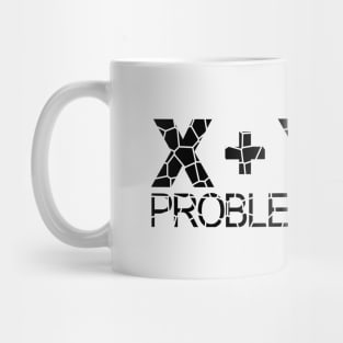 Problem Solver Mug